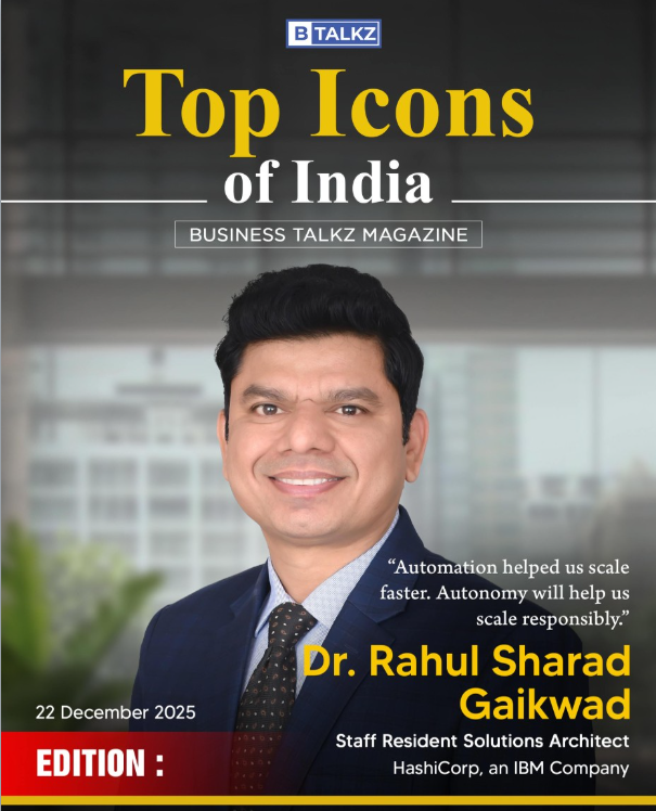 Top Icons of India